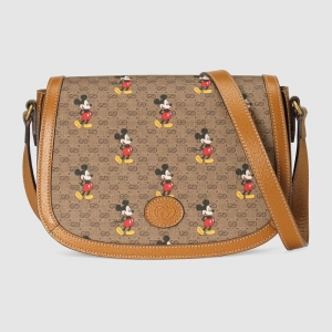 602694 Gucci2020�¿� Disney x Gucci����ϵ��С̖�米��