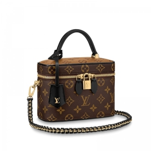 M45165 LV VANITY С̖(h��o)�ִ� Monogram Reverse Ϳ�ӷ������y��