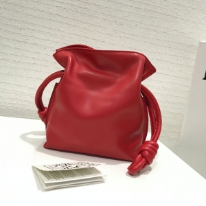 A411 Loewe MINI FLAMENCO KNOT�K�Yϵ�����ð� �tɫ