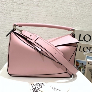 322 LOEWE�_���� Puzzle Bag ��̖�_�����׺ΰ� �ѻ���