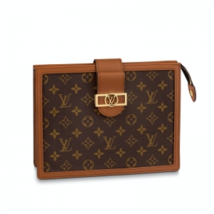 M69184 LV POCHETTE DAUPHINE ���ð� LV�_(d��)ܽ���ְ�