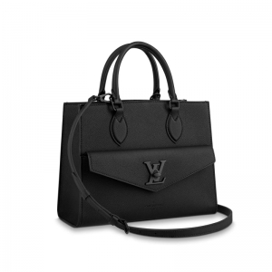 M55845 LV LOCKME TOTE С̖�ִ� LV2020�¿�Ů�� ��ɫ