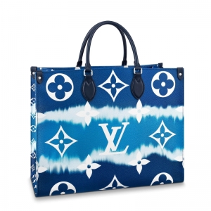 M45120 LV ONTHEGO ��̖�ִ� 2020�ļ��¿��ձ��gȾ��ˇŮ�� �{(l��n)ɫ