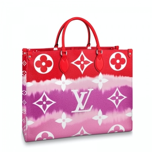 M45121 LV ONTHEGO ��̖�ִ� 2020�ļ��¿��ձ��gȾ��ˇŮ�� �tɫ