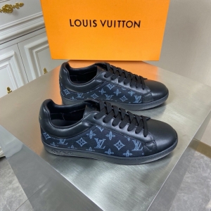 1A5S8T LV LUXEMBOURG �\��Ь LV Monogram ���C������Ь ��ɫ