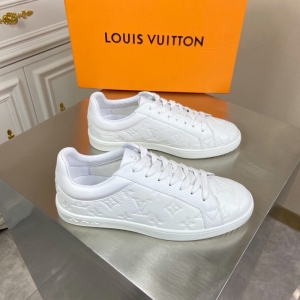 1A5UIQ LV LUXEMBOURG �\��Ь LV Monogram ���y�¿����e�\��Ь ��ɫ