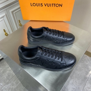 1A5UIQ LV LUXEMBOURG �\��Ь LV Monogram ���y�¿����e�\��Ь ��ɫ