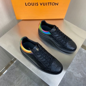 1A7S78 LV LUXEMBOURG �\��Ь ��ʿ�����Ь LV��Ь ��ɫ