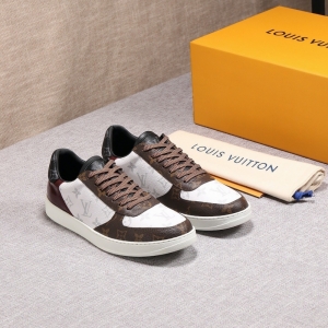 1A4PAT LV LUXEMBOURG �\��Ь Monogram����ƴɫ��Ь LV�\��Ь ��ɫ