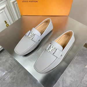 1A4P0X LV MONTE CARLO ��Ь СţƤƽ�y����Ь ����Ь ��ɫ