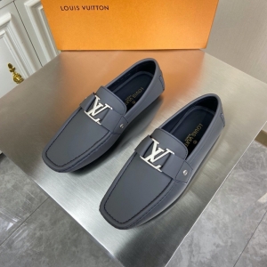 1A4P0X LV MONTE CARLO ��Ь СţƤƽ�y����Ь ����Ь ��ɫ