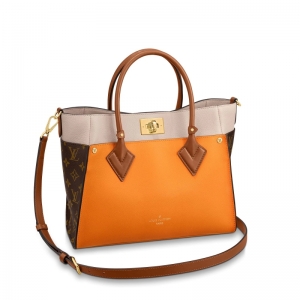 M56077 LV ON MY SIDE �ִ� ײɫ��������μ�б��� ��ɫ