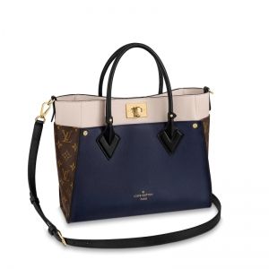 M55933 LV ON MY SIDE �ִ� ײɫ��������μ�б��� ���{(l��n)ɫ