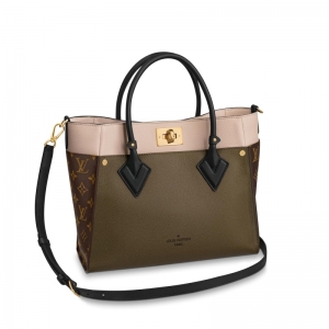 M55302 LV ON MY SIDE �ִ� ײɫ��������μ�б��� ī�Gɫ