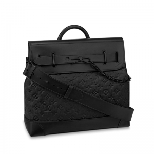 M55701 LV STEAMER С̖�ִ� Taurillon ţƤMonogram�����а� ��ɫ