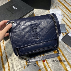 533037 YSLʥ�_�m Niki baby ����͹��ް���Ƥ�� ���{ɫ