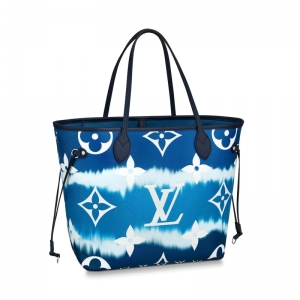 M45127 LV NEVERFULL ��̖�ִ� 2020�¿��ձ��gȾ��ˇŮ�� �{(l��n)ɫ