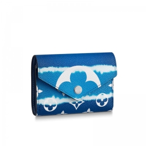 M69112 LV ESCALE VICTORINE �X�A �gȾϵ�ж����X�A �{(l��n)ɫ