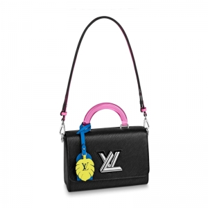 M56112 LV TWIST ��̖�ִ� Epi Ƥ�� LVŮʿ�μ������ ��ɫ