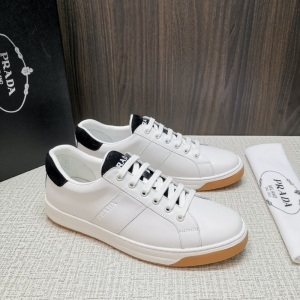 4E3544 Prada2020�¿���Ь PradaƤ���\��Ь �����_С��Ь ���e��Ь