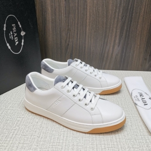 4E3544 Prada2020�¿���Ь PradaƤ���\��Ь �����_С��Ь ���e��Ь
