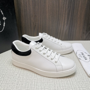 4E3544 Prada2020�¿���Ь PradaƤ���\��Ь �����_С��Ь ���e��Ь