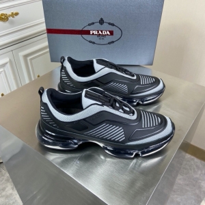 2EG298 Prada Cloudbust Air �\��Ь �����_2020�¿����e�\��Ь ��ɫ