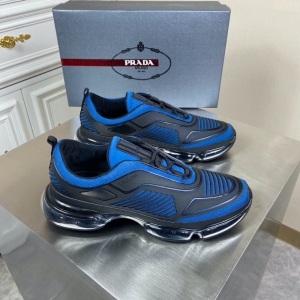 2EG298 Prada Cloudbust Air �\��Ь �����_2020�¿����e�\��Ь �{ɫ