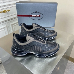 2EG298 Prada Cloudbust Air �\��Ь �����_2020�¿����e�\��Ь ����ɫ