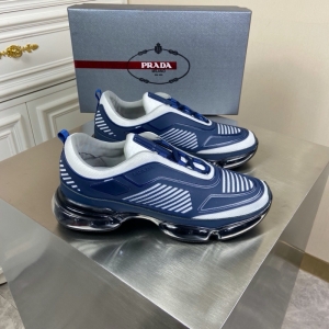 2EG298 Prada Cloudbust Air �\��Ь �����_2020�¿����e�\��Ь �{ɫ