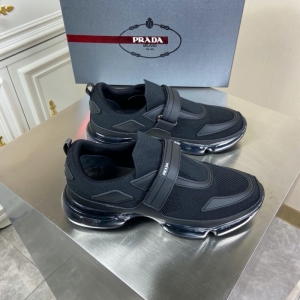 2OG064 Prada Cloudbust �\��Ь �����_2020�¿����e�\��Ь ��ɫ