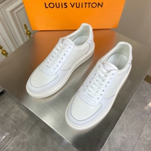 1A5UJ5 LV LUXEMBOURG �\��Ь Monogram ���y����СţƤ��Ь ��ɫ