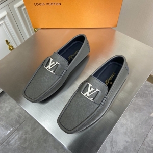 1A3QS5 LV Major ��Ь LV����СţƤ��Ь ����Ь ��ɫ