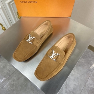 1A3QS5 LV Major ��Ь LV�q��СţƤ��Ь ����Ь ��ɫ