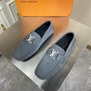 1A3QS5 LV Major ��Ь LV�q��СţƤ��Ь ����Ь ��ɫ