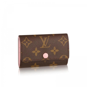 M61285 LV 6��耳װ� Monogram����耳׿� LV耳װ� ��ɫ