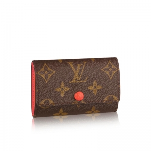 M61538 LV 6��耳װ� Monogram����耳׿� LV耳װ� �tɫ