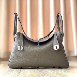 Hermes Lindy 30ϵ�� ���R�˼��ֹ����ư� TC��ţƤ �����