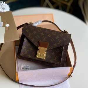 M51187 LV Vintage �ִ� LVŮ�� Monogram�����͹��]��� LV�]���