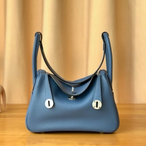 ���R��Hermes Lindyϵ�� ���ֹ����ư� 30cm TC��ţƤ ����{