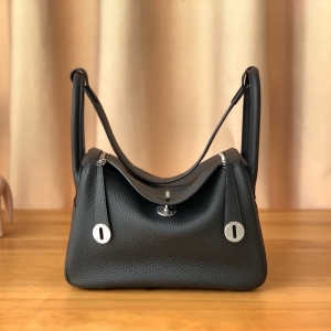 ���R��Hermes Lindyϵ�� ���ֹ����ư� 30cm TCƤ CK89��ɫ