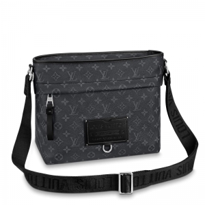 M45216 LV Besace Zippee �ִ� Gaston Labels ������ϵ���]��� ��ɫ