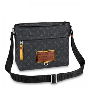 M45214 LV Besace Zippee �ִ� Gaston Labels ������ϵ���]��� �Sɫ