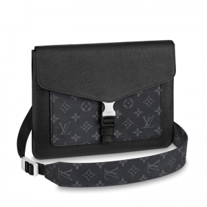 M30413 LV OUTDOOR FLAP ��ʹ�� Taiga Ƥ���䷫���а� ��ɫ