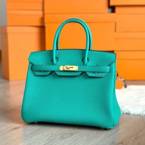 Hermes Birkinϵ�� ���R���K��� ���ֹ����ư� 30cm TOGOƤ �Gɫ