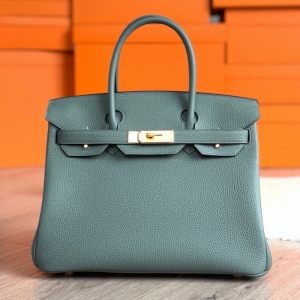 Hermes Birkinϵ�� ���R���K��� ���ֹ����ư� 30cm TOGOƤ ���ʾG