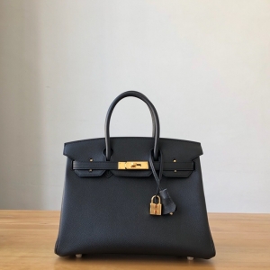Hermes Birkinϵ�� ���R���K��� ���ֹ����ư� 30cm EPSOMƤ ��ɫ