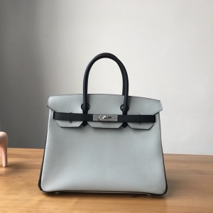 Hermes Birkinϵ�� ���R���K��� ���ֹ����ư� 30cm EPSOMƤ ��ƴ��ɫ