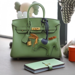 Hermes Birkinϵ�� ���R���K��� ���ֹ����ư� 30cm TOGOƤ ţ�͹��G