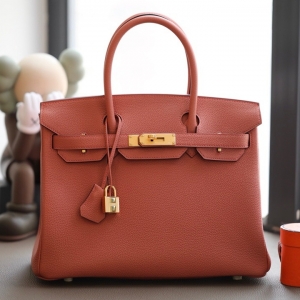 Hermes Birkinϵ�� ���R���K��� ���ֹ����ư� 30cm TOGOƤ ���~��